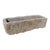 Antique Carved Granite Farm Trough From Normandy, France, 19th Century For Sale