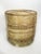 Vintage French Rush Basket, 1960 For Sale - Image 11 of 13