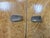 Vintage Maple Nightstands with Mirrored Tops, 1950s, Set of 2 For Sale - Image 10 of 16