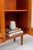 Vintage Danish Teak Vitrine, 1960s For Sale - Image 17 of 18