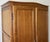 French Louis XVI Wardrobe in Oak For Sale - Image 4 of 13