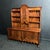 Wood Antique Edwardian Mahogany Dresser, 1905 For Sale - Image 7 of 7