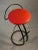 Postmodern Bar Stools, France, 1980s, Set of 3 For Sale - Image 9 of 13