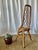 Vintage Rattan Chair, 1960s For Sale - Image 3 of 12