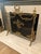 This unique fire screen will come to be an heirloom, not because of its price but because of its timeless style, exquisite...