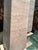 Wood Pair Very Large Mid Century Architectural Painted Wood Obelisks. For Sale - Image 7 of 11