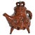 Vintage Playful Teapot with Crab-Like Features by Allan Hellman, Sweden, 1982 For Sale - Image 16 of 16