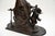French Artist, Female Sculpture, 1860, Bronze For Sale - Image 10 of 12