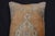Handmade Turkish Rug Throw Pillow Cushion -15'' X 30'' For Sale In Tampa - Image 6 of 11