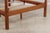 Stickley Cherry Pencil Post Queen Size Bed For Sale - Image 10 of 18