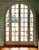 Pair of antique arched French terrace doors. We also have corresponding matching windows.