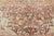 Antique Persian Mahal Rug - 08'01 X 11'05 For Sale - Image 4 of 9