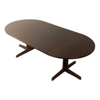 Dining Table from Thonet, 1930s For Sale