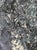 2020s Acrylic Abstract on Masonite Titled "Porte Des Étoiles" Stargate 24" H by Yjr For Sale - Image 5 of 6