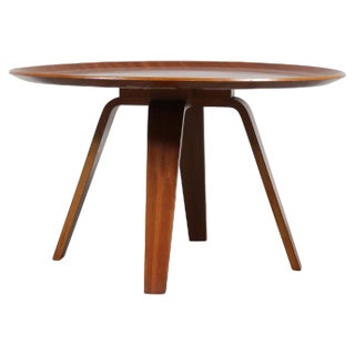 Coffee Table by Cor Alons for De Boer Gouda, 1950s For Sale