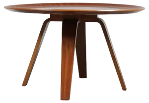 Coffee Table by Cor Alons for De Boer Gouda, 1950s