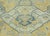 Turkish Oushak Rug 12' x 16'9" #18505 For Sale In Houston - Image 6 of 8