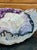 15th Century & Earlier Monumental Amethyst Geode With Agate & Calcite For Sale - Image 5 of 7