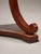 Spectacular English Regency Flame Mahogany Starburst Tilt-Top Breakfast Table For Sale - Image 12 of 16