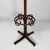 Austrian Floor Coat Rack in Wood, 1940s For Sale - Image 15 of 18