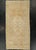 Brown Turkish Mini Rug Oriental Hand Knotted Vintage Rug 1'8" x 3'4" #21180 For Sale - Image 8 of 8