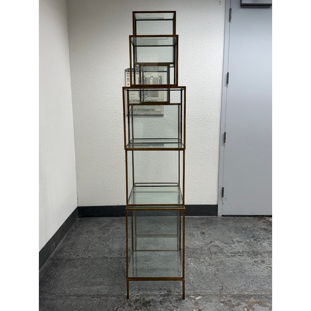 Oly Studio Oly Studio Rubiks Shelf For Sale - Image 4 of 12