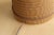 Mid-Century Cardboard Table Lamp, Gregory Van Pelt Frank Gehry Art Style 1960s For Sale - Image 4 of 7