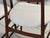 Teak Chairs by Wilkhan de Georg Leowald, Germany, 1960, Set of 4 For Sale - Image 6 of 18