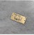 Marzio Cecchi Marzio Cecchi Studio Most Rope Travertine Top Side Tables or Nightstands, a Pair For Sale - Image 4 of 12