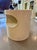 Vintage Emma Gismondi Schweinberger Artemide Giano Vano Side Tables Pair For Sale - Image 11 of 17