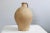 Terra Cotta 1970s Large Italian Terracotta Amphorae by Vetus Siena With Glazed Green Interior, Signed For Sale - Image 8 of 11