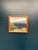 Stig Delang, Landscape II, 1950s, Oil Painting on Canvas, Framed For Sale - Image 16 of 16