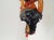1970s Figurative Sculpture, 1970s, Glass For Sale - Image 5 of 13