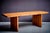 Barca Dining Table attributed to Piero De Martini for Cassina, 1970s For Sale - Image 9 of 15