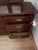 Late 20th Century Late 20th Century Traditional Solid Cherry Kincaid Bedroom Set (Dresser With Mirror, 2 Nightstands), Made in Usa For Sale - Image 5 of 13