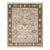 Galerie Shabab Collection Mid-20th Century Turkish Anatolian Large Carpet For Sale