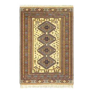 Fine Hand Knotted Persian Vintage Ardabill