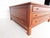 Lexington Bob Timberlake Showcase Cherry Cocktail Coffee Table 40" X 40" For Sale - Image 9 of 18