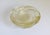 Large 1960s Murano Archimede Seguso Gold Fleck Bullicante Bowl, Attributed For Sale - Image 9 of 14