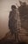 An original vintage photogravure from Edward S. Curtis's landmark The North American Indian. Mohave Man is a full-length...