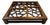 Antique Chinese Fretwork Kang Table For Sale