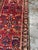 Textile 3ft 4in × 13ft 5in Karajeh Heriz Persian Rug, Circa 1930's For Sale - Image 7 of 12
