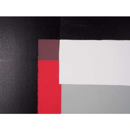 Michel Seuphor, Europa Nostra, Silkscreen For Sale - Image 4 of 9