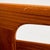 Three-Seater Sofa in Teak For Sale - Image 11 of 16