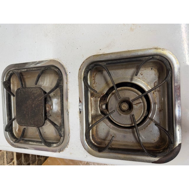 Tappan Stove For Sale - Image 4 of 6
