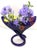 In the late 1960s, the regional American Studio Glass movement, notably Sooner Glass/Old Hickory Glass from Oklahoma,...