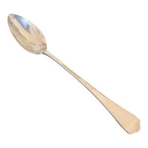 1950s Reed & Barton Mid Century Stuffing Spoon