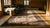 Breathtaking Antique Persian Bakshaiesh Rug on Ivory Background Color With Geometric Design For Sale - Image 13 of 15