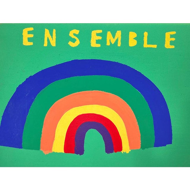 Alexandre Schaller is a Swiss artist from Geneva, known for his contributions to the Pop Art movement. His artwork...