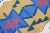 1970s Farmhouse Style Hand Knotted Geometric Design Accent Oushak Kilim Rug For Sale - Image 4 of 10